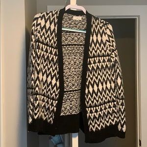 Thick Lou & Grey cardigan